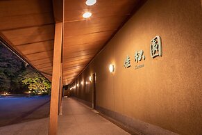 Hanamaki Onsen Kashoen