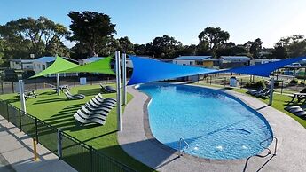 Victor Harbor Holiday Park