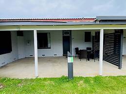 Victor Harbor Holiday Park