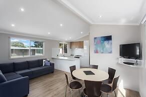 Victor Harbor Holiday Park