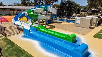 Victor Harbor Holiday Park
