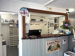 Victor Harbor Holiday Park