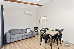 Victor Harbor Holiday Park