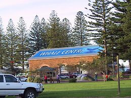 Victor Harbor Holiday Park