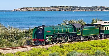 Victor Harbor Holiday Park