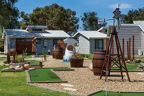 Victor Harbor Holiday Park