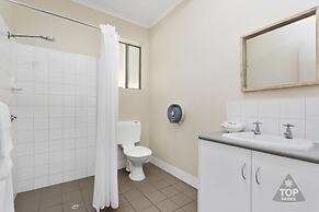 Victor Harbor Holiday Park