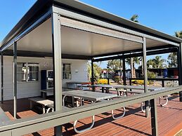 Victor Harbor Holiday Park