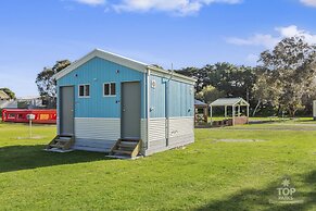 Victor Harbor Holiday Park