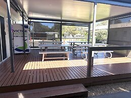 Victor Harbor Holiday Park