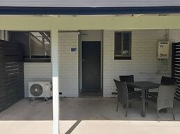 Victor Harbor Holiday Park