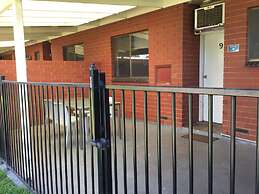 Victor Harbor Holiday Park