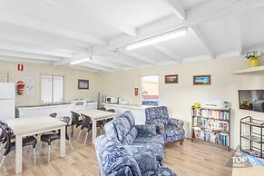 Victor Harbor Holiday Park