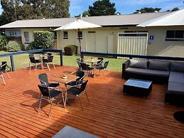 Victor Harbor Holiday Park