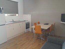 Victor Harbor Holiday Park