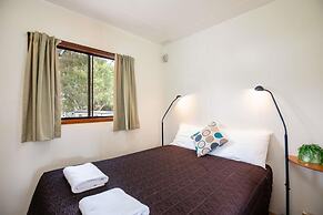 Blue Lake Holiday Park