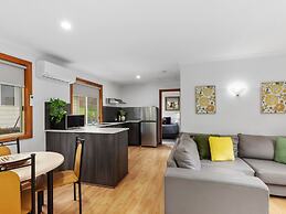 Blue Lake Holiday Park