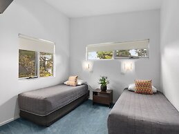 Blue Lake Holiday Park