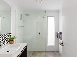 Blue Lake Holiday Park