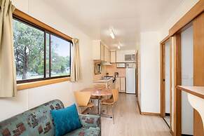 Blue Lake Holiday Park