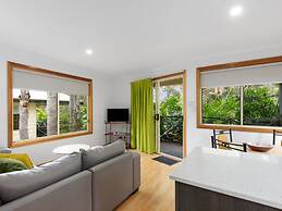 Blue Lake Holiday Park