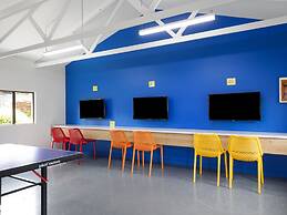 Blue Lake Holiday Park