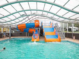 Blue Lake Holiday Park