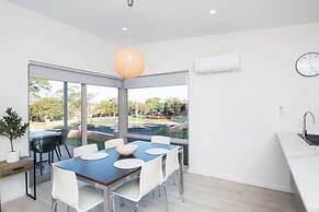 Blue Lake Holiday Park