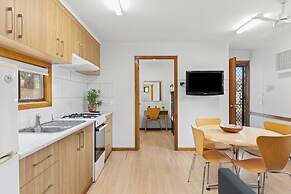 Blue Lake Holiday Park