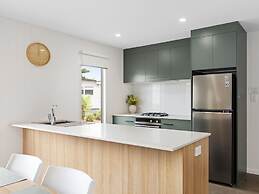 Blue Lake Holiday Park