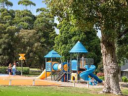 Blue Lake Holiday Park