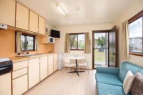 Blue Lake Holiday Park