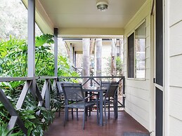 Blue Lake Holiday Park