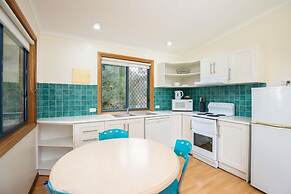 Blue Lake Holiday Park