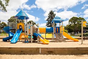 Blue Lake Holiday Park