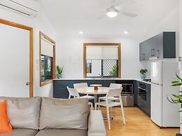 Blue Lake Holiday Park