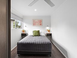 Blue Lake Holiday Park