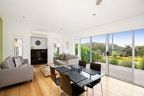 Blue Lake Holiday Park