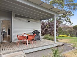 Blue Lake Holiday Park