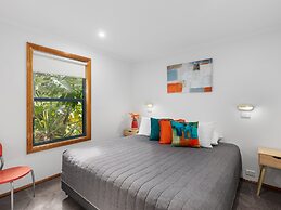 Blue Lake Holiday Park