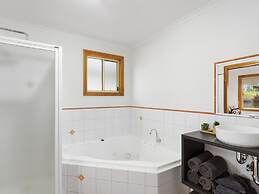 Blue Lake Holiday Park