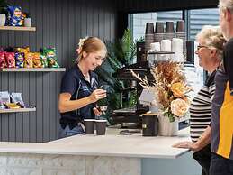 Blue Lake Holiday Park