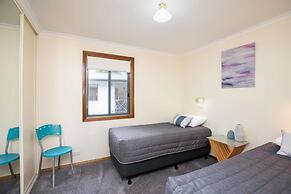 Blue Lake Holiday Park