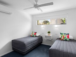 Blue Lake Holiday Park