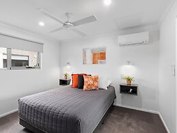 Blue Lake Holiday Park