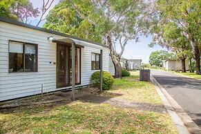 Blue Lake Holiday Park