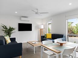 Blue Lake Holiday Park