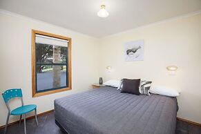 Blue Lake Holiday Park