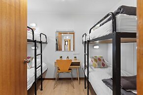 Blue Lake Holiday Park