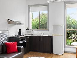 Blue Lake Holiday Park